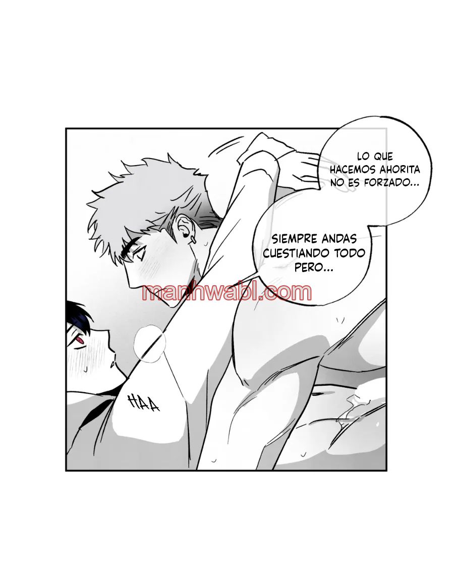 Cree en mi Señal - Capítulo 24_2 manhwa