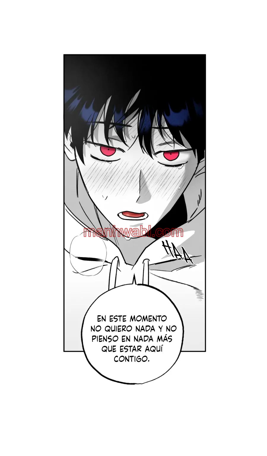 Cree en mi Señal - Capítulo 24_2 manhwa