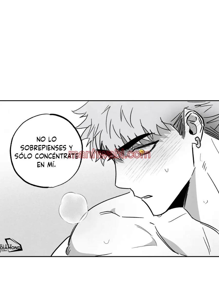 Cree en mi Señal - Capítulo 24_2 manhwa