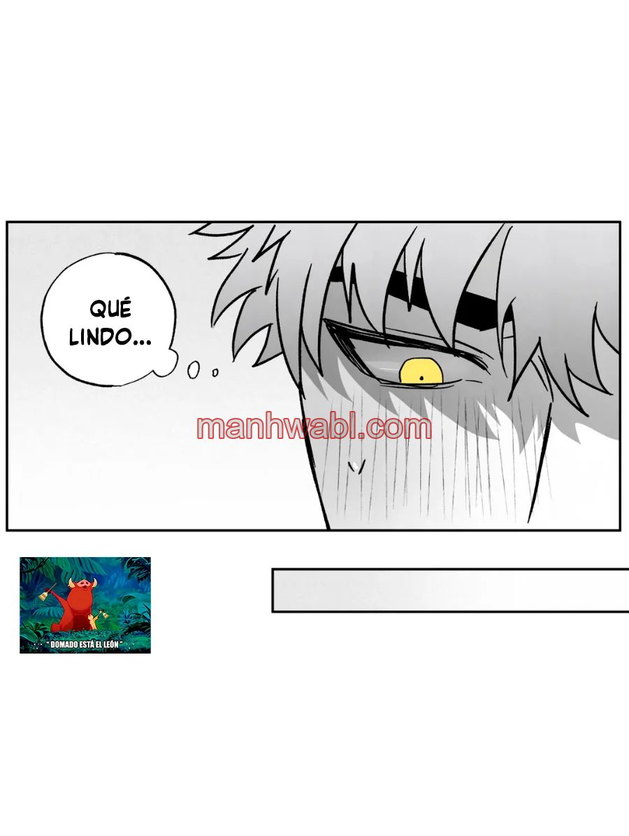 Cree en mi Señal - Capítulo 24_2 manhwa