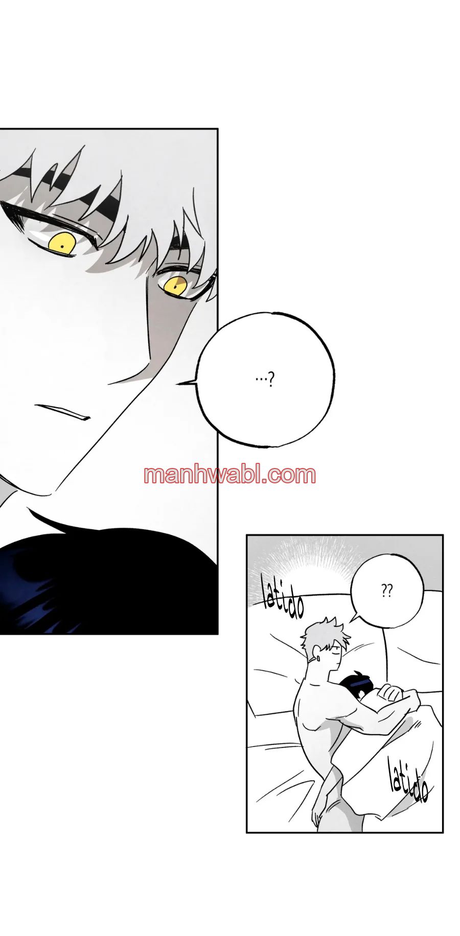 Cree en mi Señal - Capítulo 24_3 manhwa