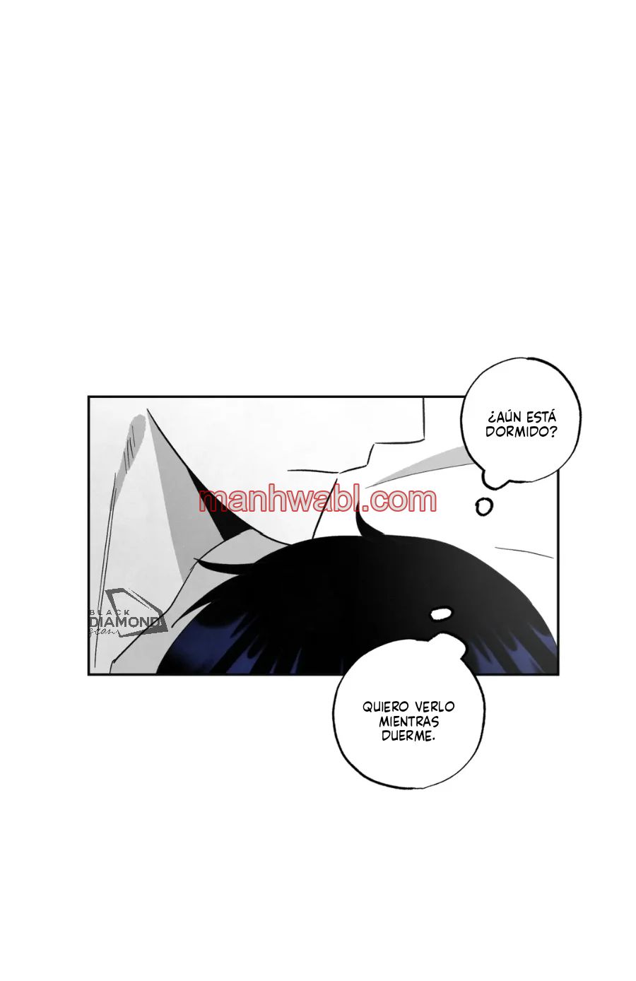 Cree en mi Señal - Capítulo 25 manhwa