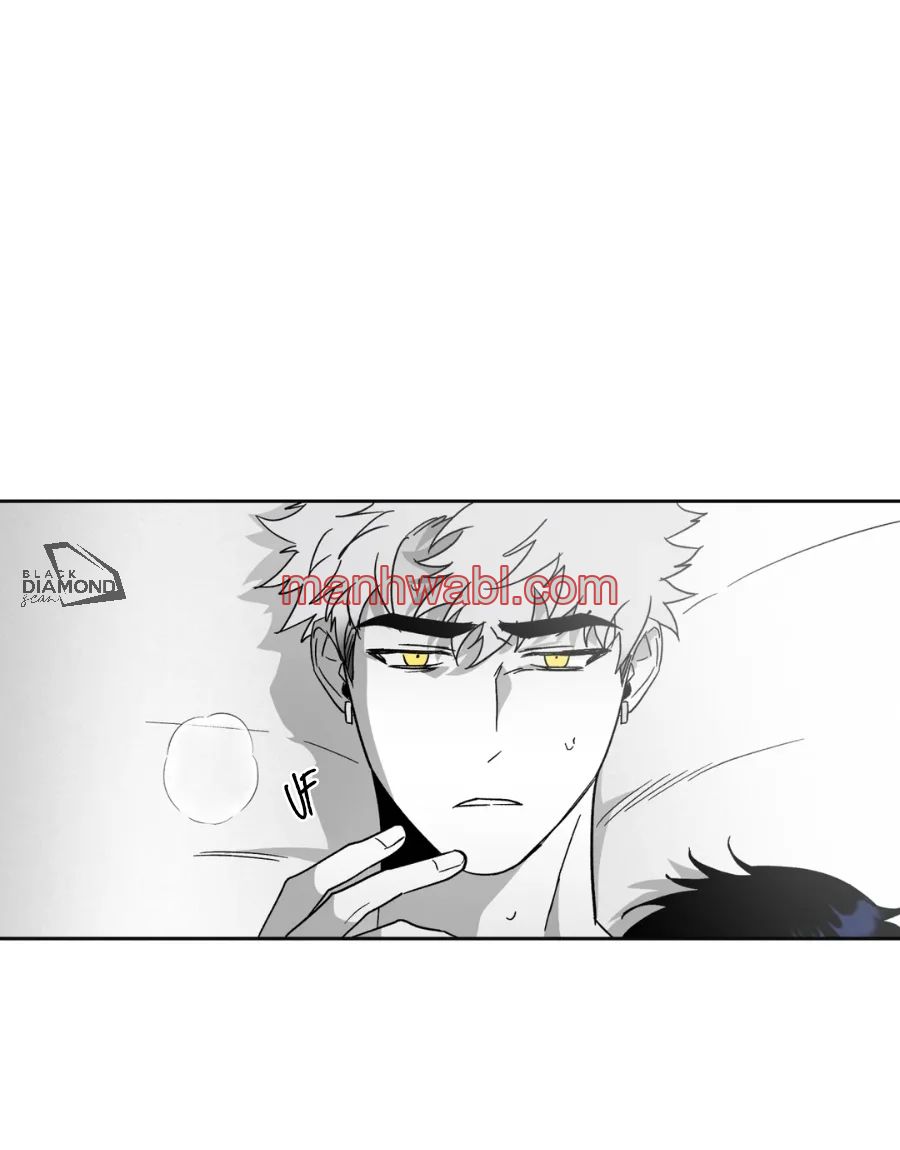 Cree en mi Señal - Capítulo 25 manhwa