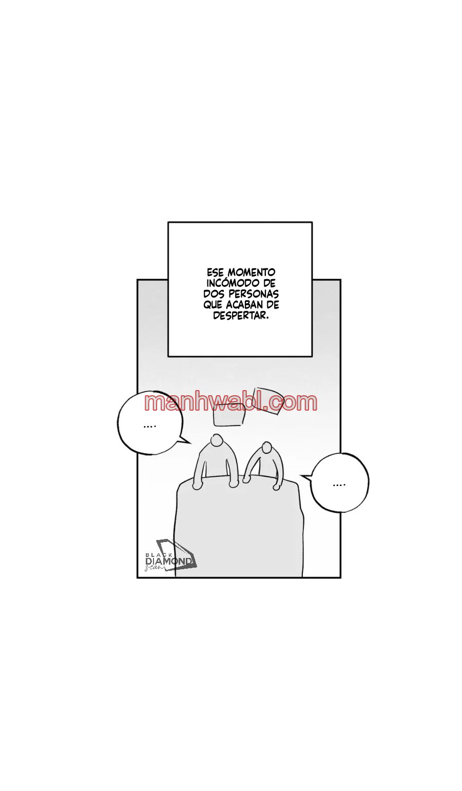 Cree en mi Señal - Capítulo 25 manhwa