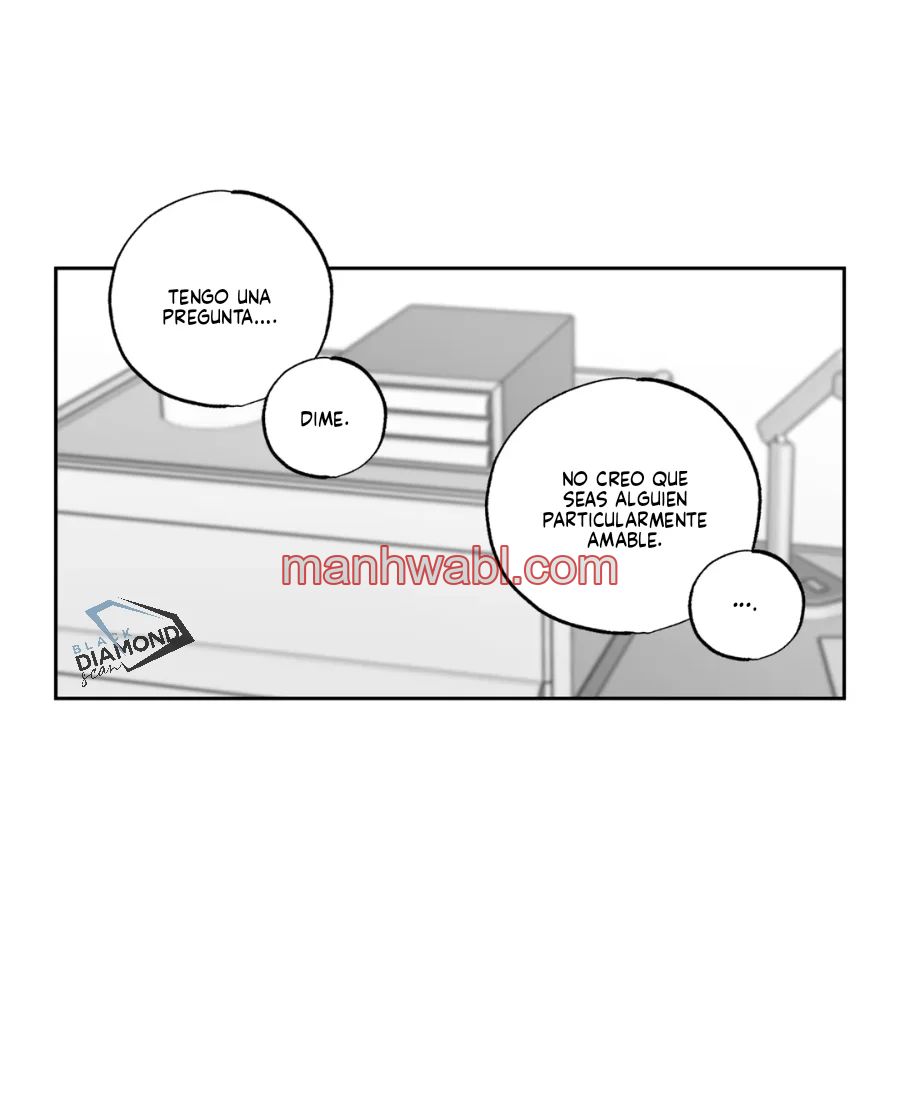 Cree en mi Señal - Capítulo 25_2 manhwa
