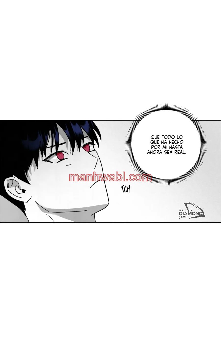 Cree en mi Señal - Capítulo 25_2 manhwa