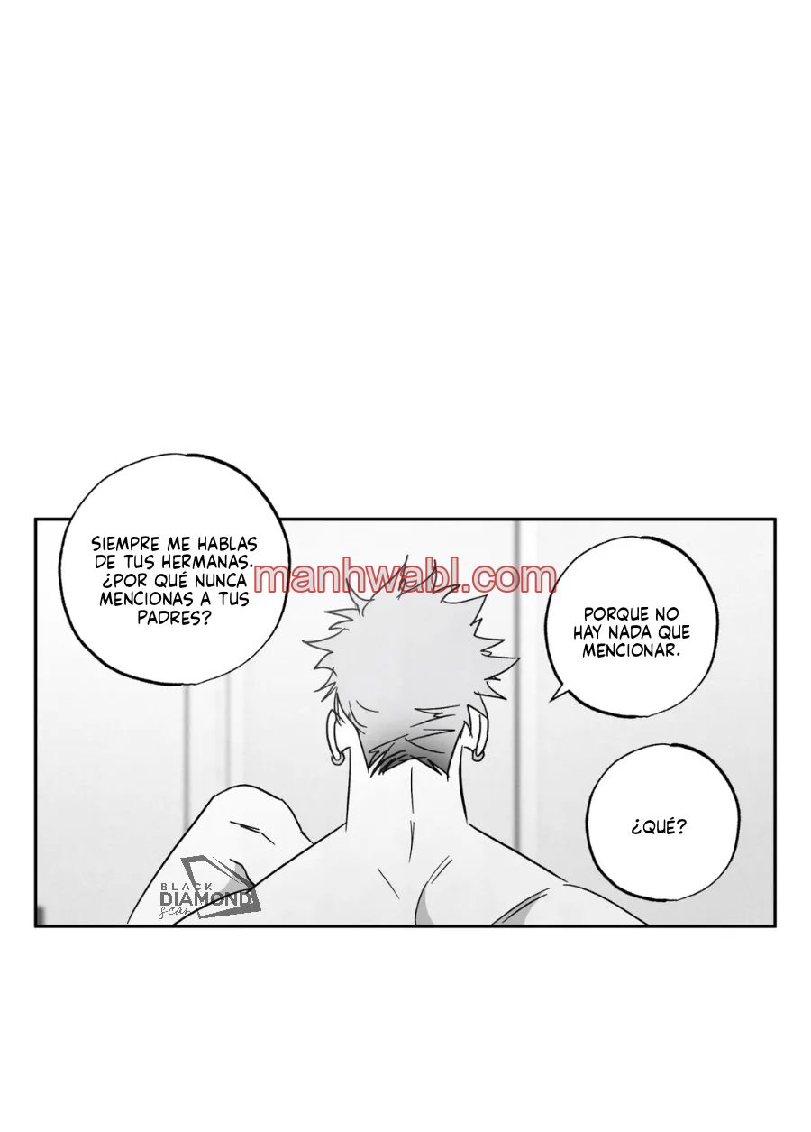 Cree en mi Señal - Capítulo 25_2 manhwa