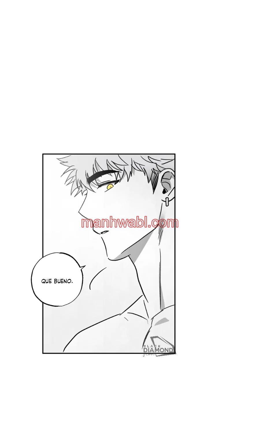 Cree en mi Señal - Capítulo 25_2 manhwa