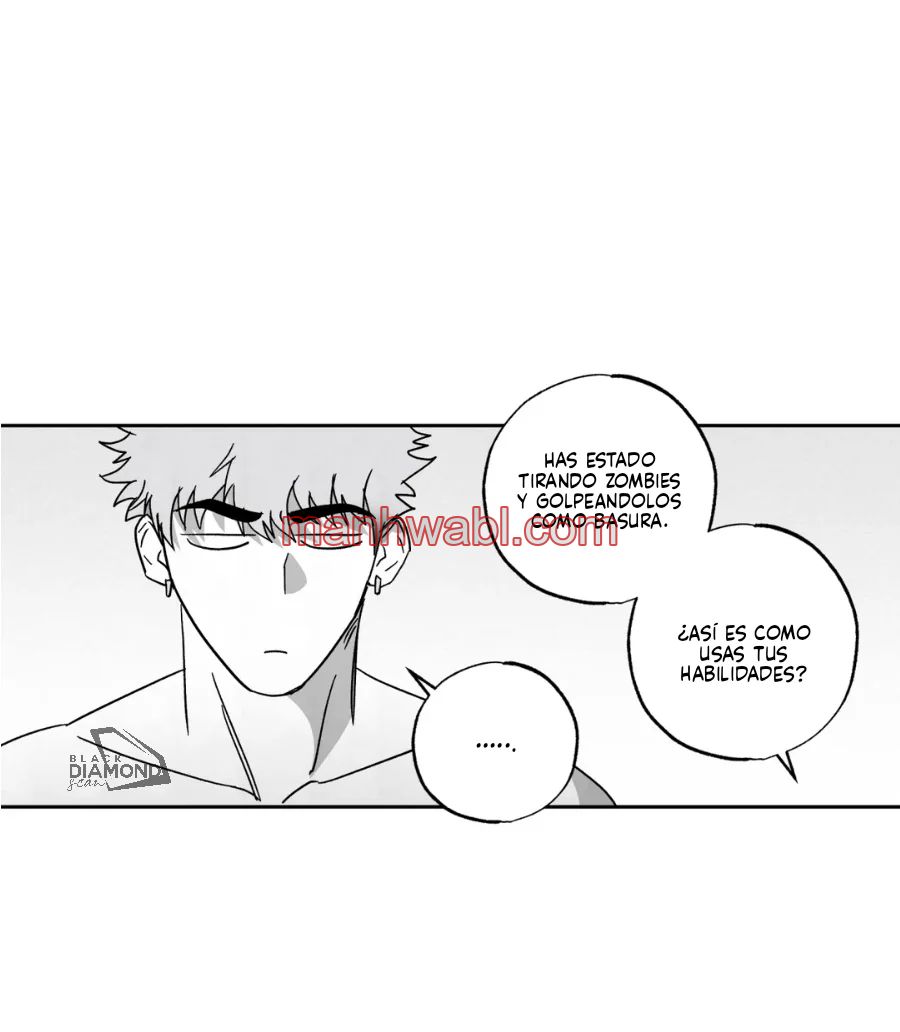Cree en mi Señal - Capítulo 25_2 manhwa
