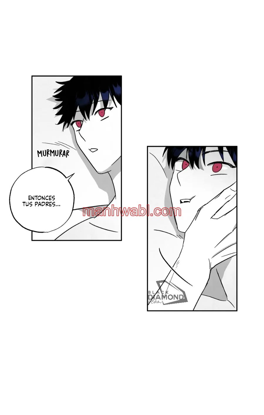 Cree en mi Señal - Capítulo 25_2 manhwa