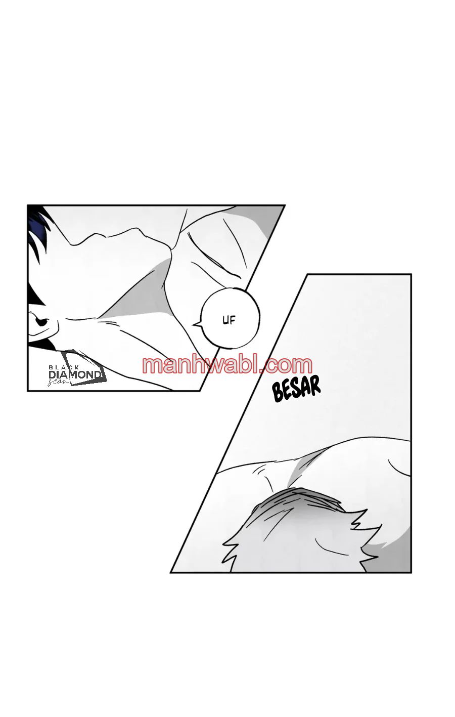 Cree en mi Señal - Capítulo 25_2 manhwa