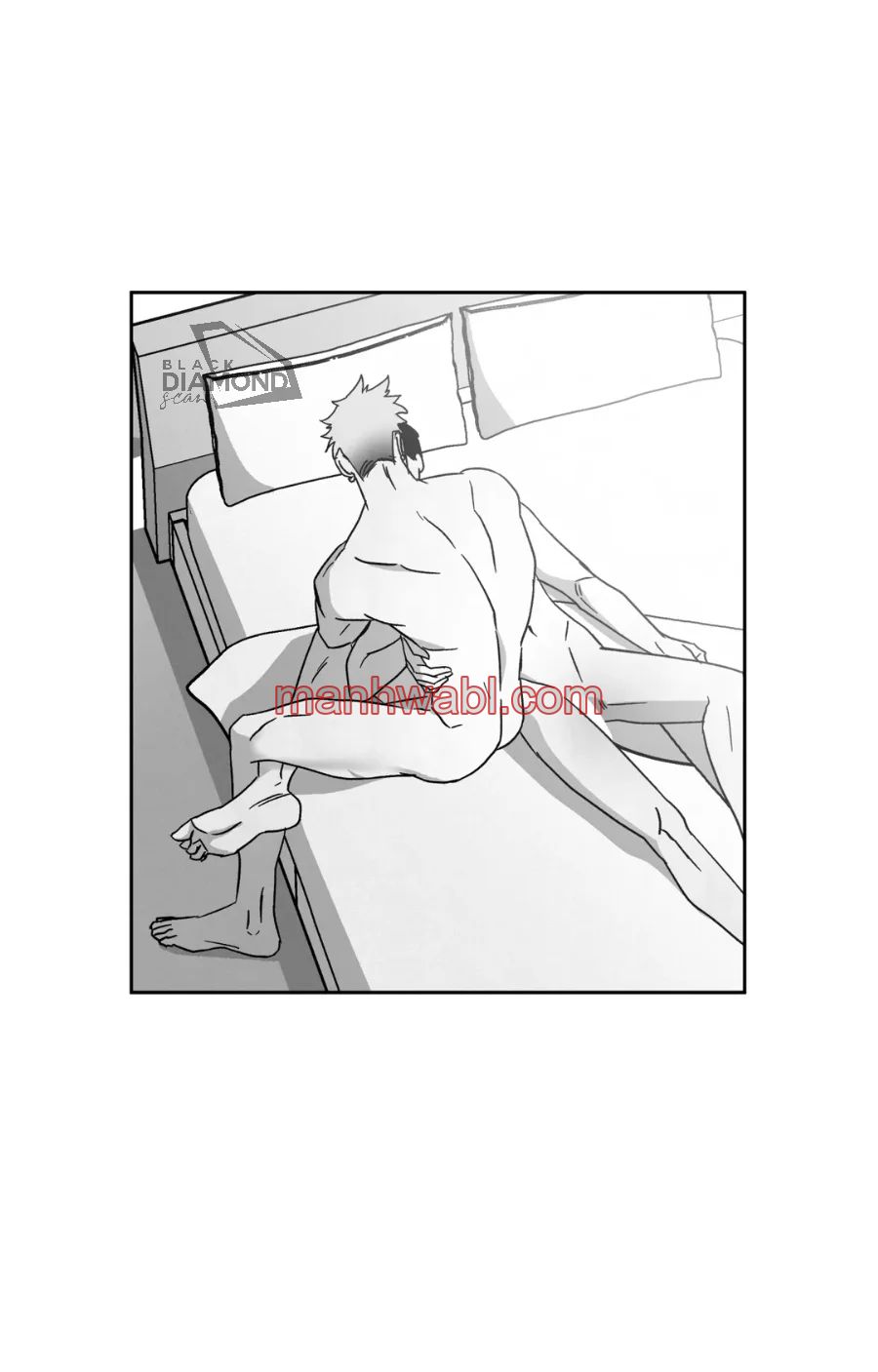 Cree en mi Señal - Capítulo 25_2 manhwa