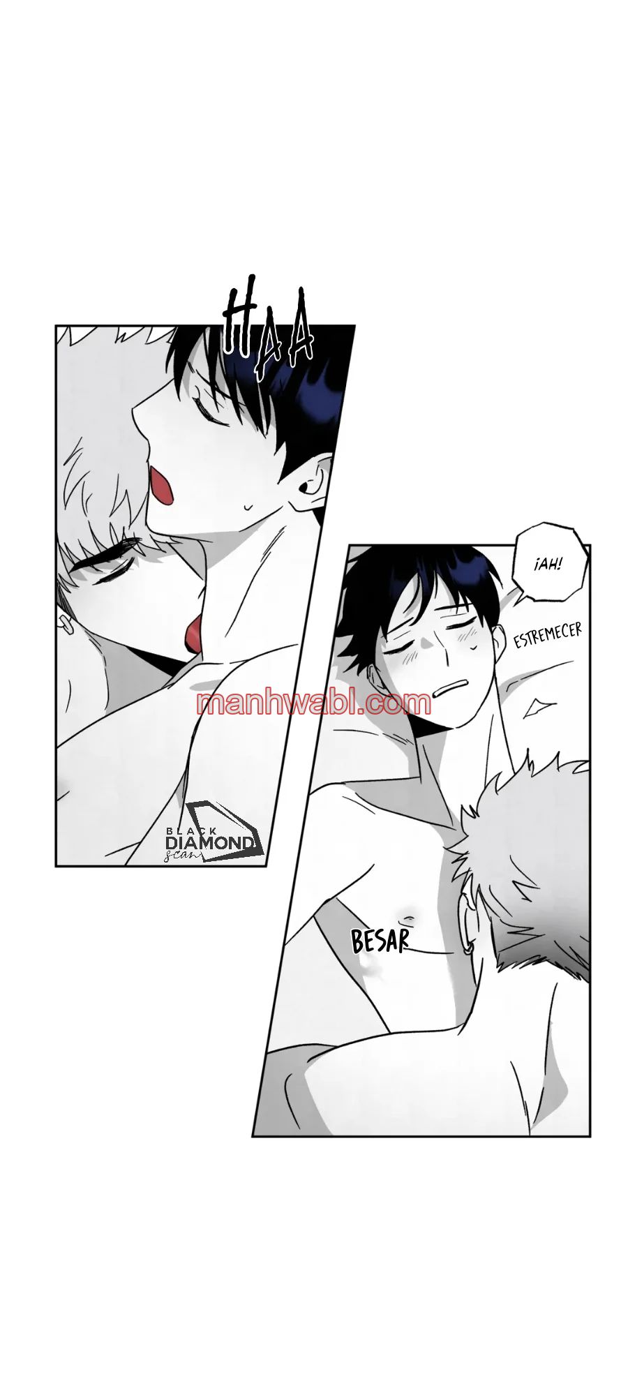 Cree en mi Señal - Capítulo 25_2 manhwa