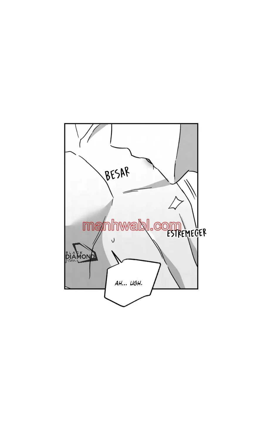 Cree en mi Señal - Capítulo 25_2 manhwa