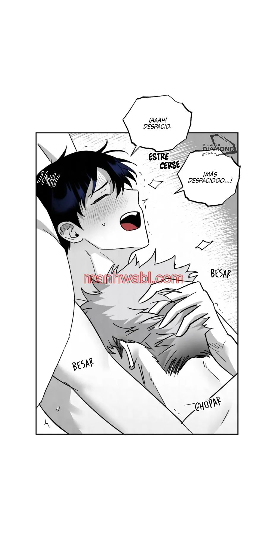 Cree en mi Señal - Capítulo 25_2 manhwa