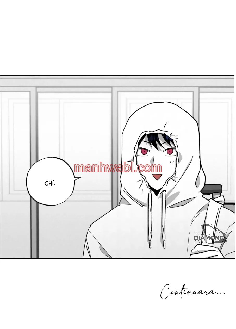 Cree en mi Señal - Capítulo 25_3 manhwa