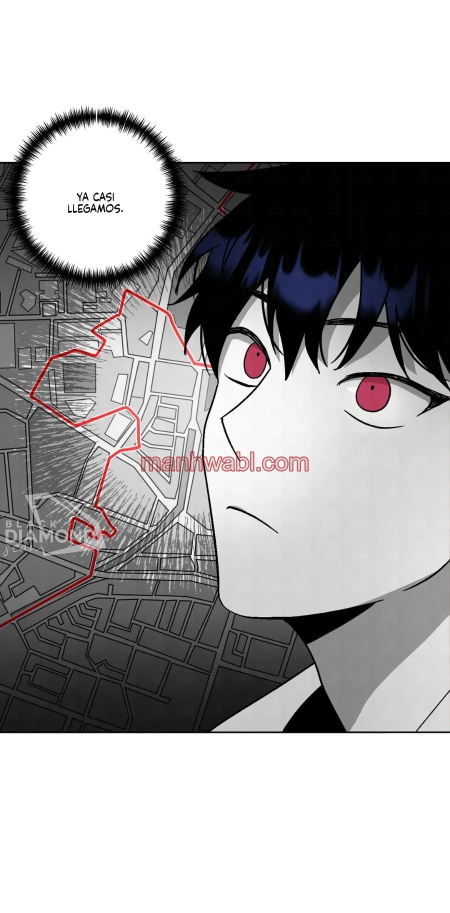 Cree en mi Señal - Capítulo 26 manhwa