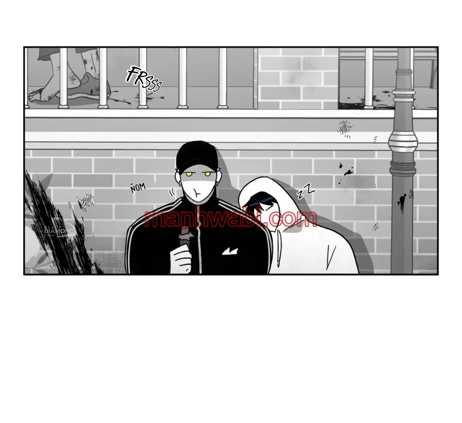 Cree en mi Señal - Capítulo 26 manhwa