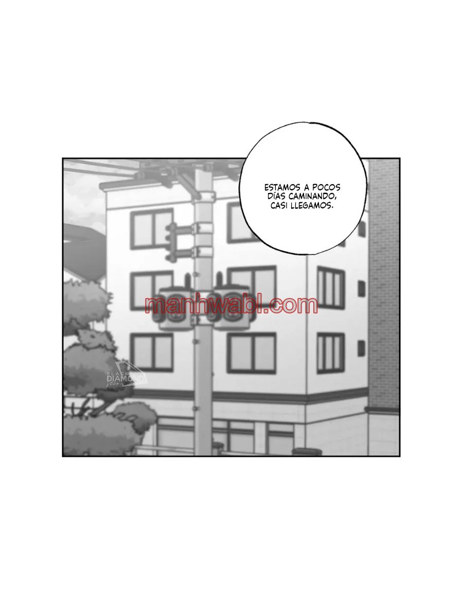 Cree en mi Señal - Capítulo 26 manhwa