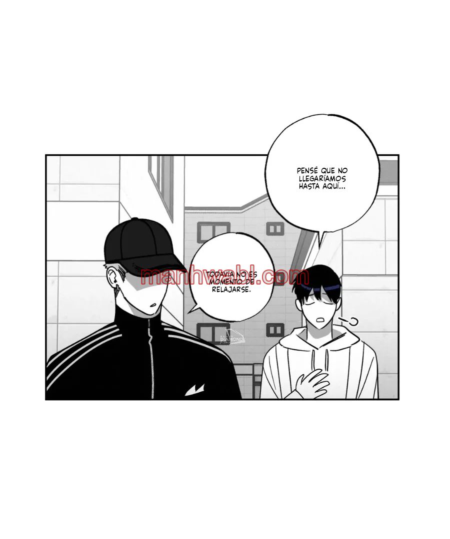 Cree en mi Señal - Capítulo 26 manhwa