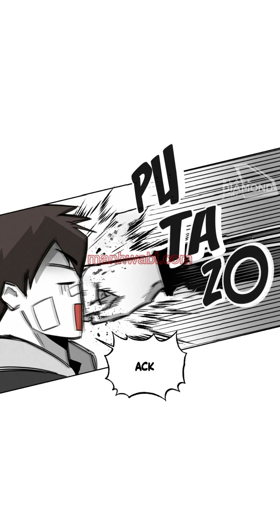 Cree en mi Señal - Capítulo 26 manhwa