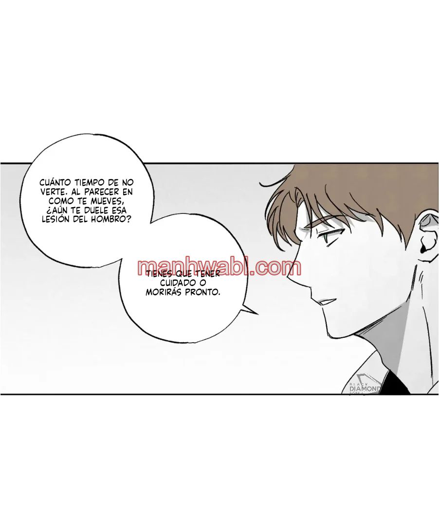 Cree en mi Señal - Capítulo 26_2 manhwa