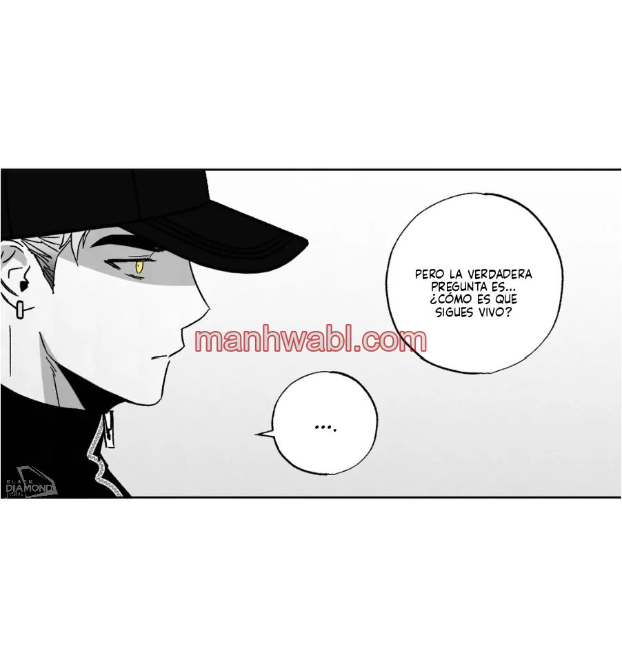 Cree en mi Señal - Capítulo 26_2 manhwa