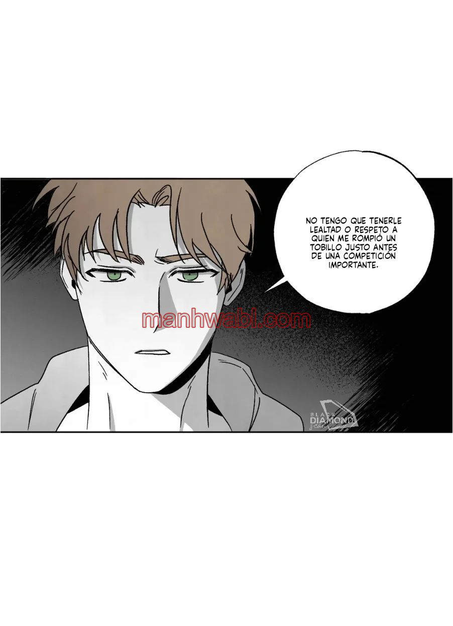 Cree en mi Señal - Capítulo 26_2 manhwa