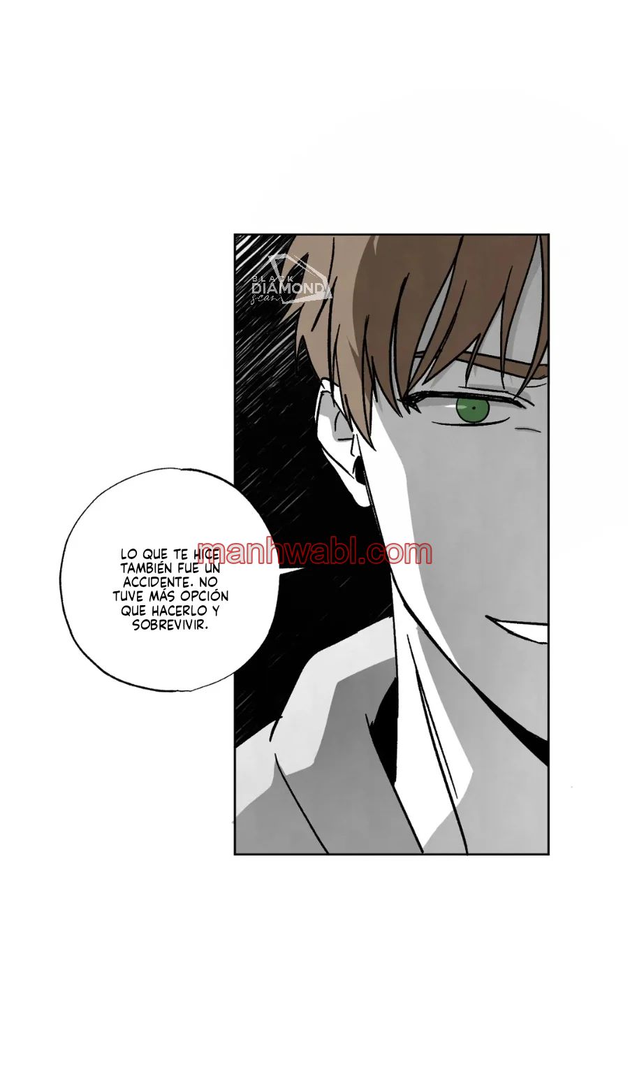 Cree en mi Señal - Capítulo 26_2 manhwa