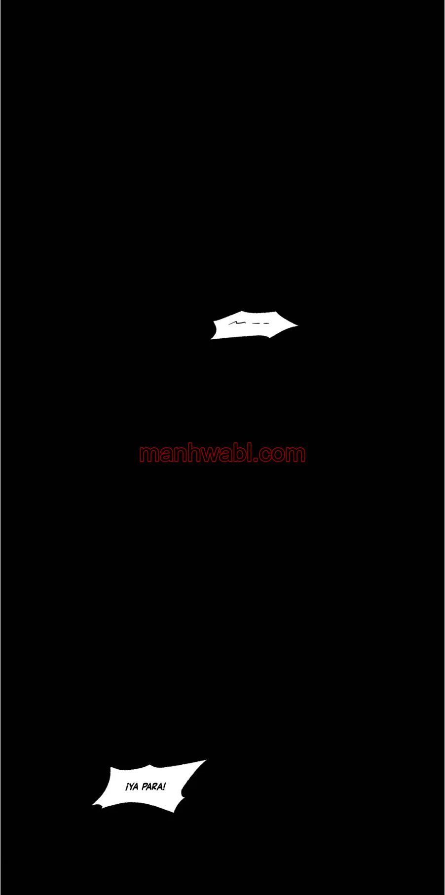 Cree en mi Señal - Capítulo 26_2 manhwa