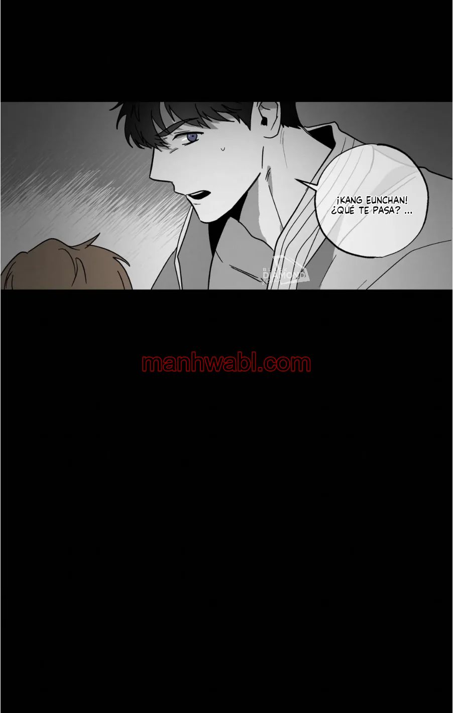 Cree en mi Señal - Capítulo 26_2 manhwa