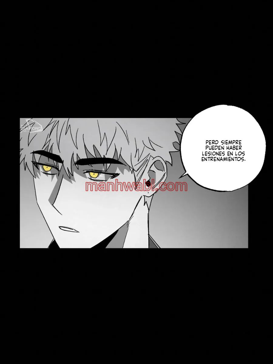 Cree en mi Señal - Capítulo 26_3 manhwa