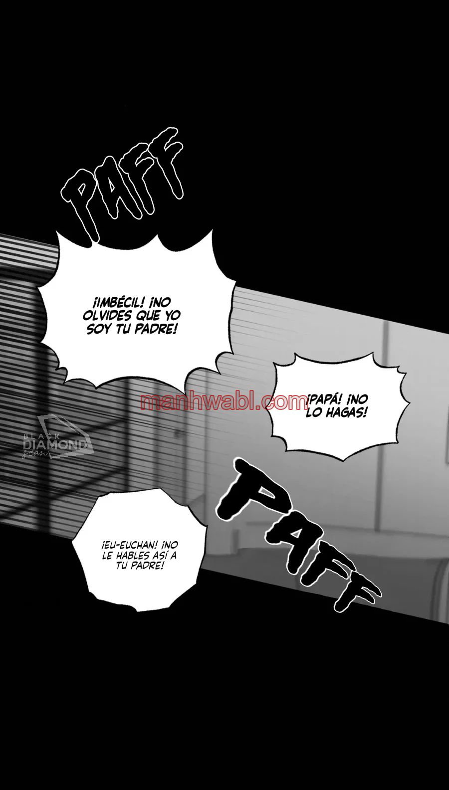 Cree en mi Señal - Capítulo 26_3 manhwa