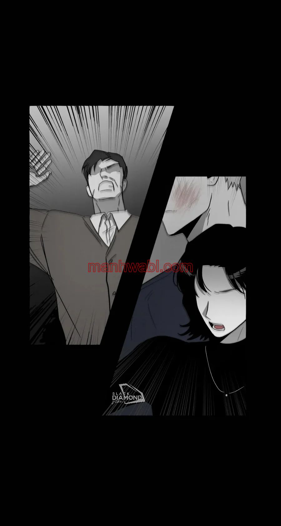 Cree en mi Señal - Capítulo 26_3 manhwa