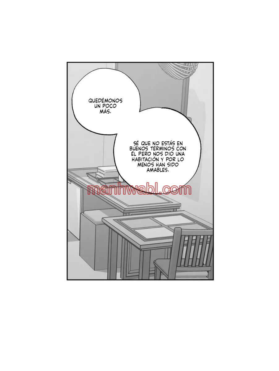 Cree en mi Señal - Capítulo 27 manhwa