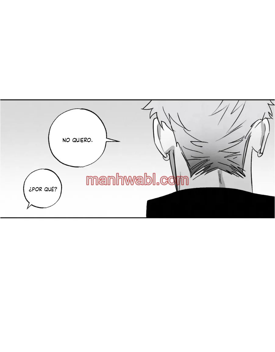 Cree en mi Señal - Capítulo 27 manhwa