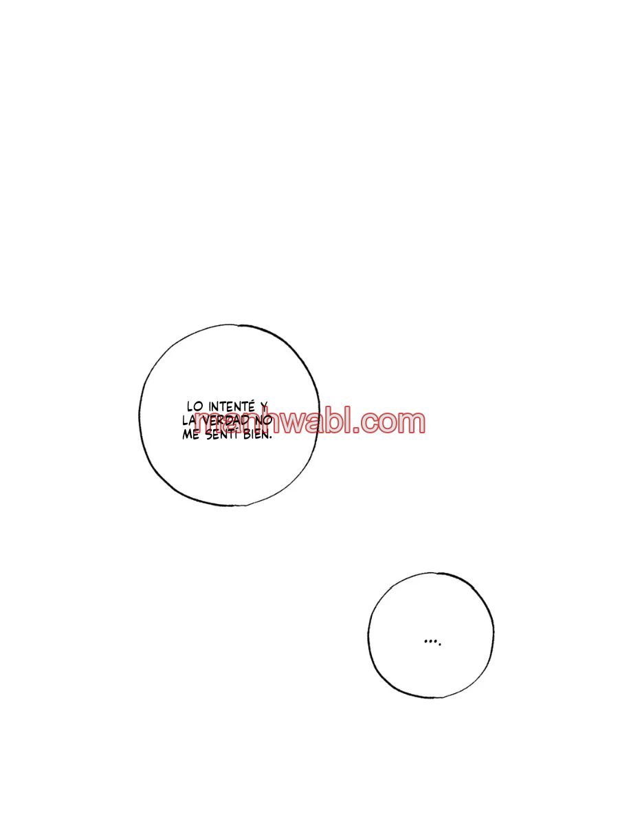 Cree en mi Señal - Capítulo 27 manhwa