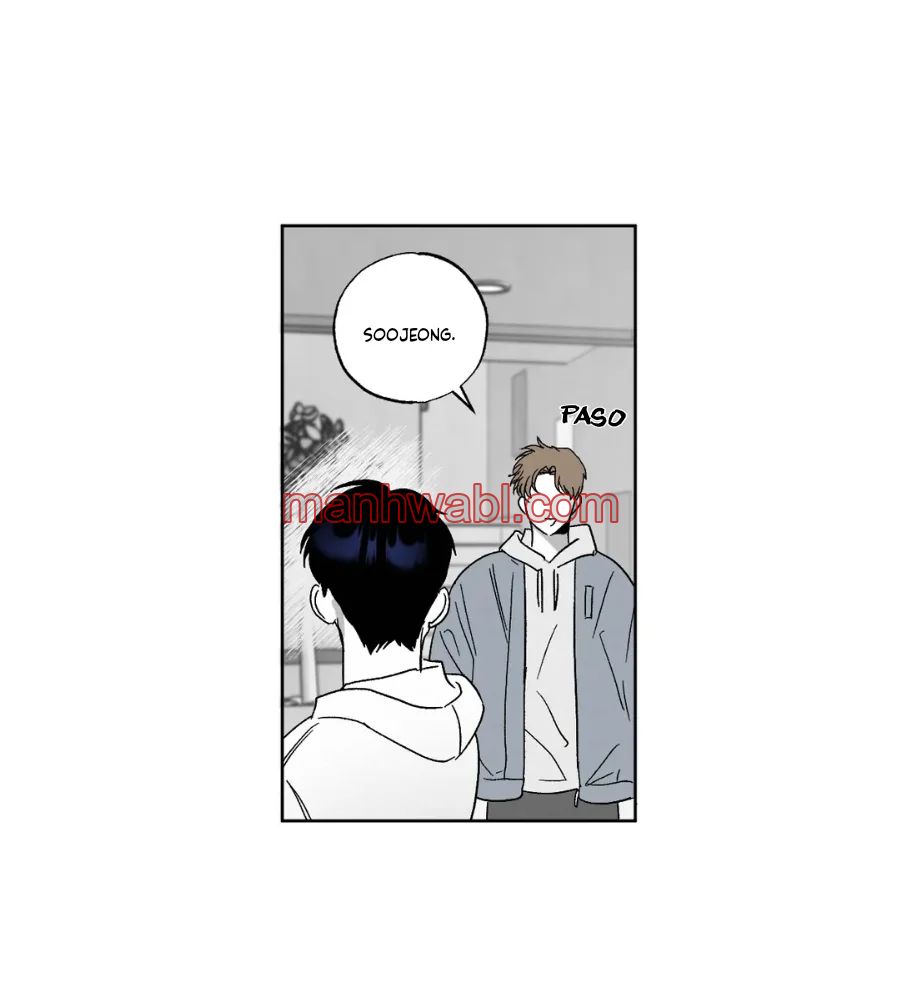 Cree en mi Señal - Capítulo 27 manhwa