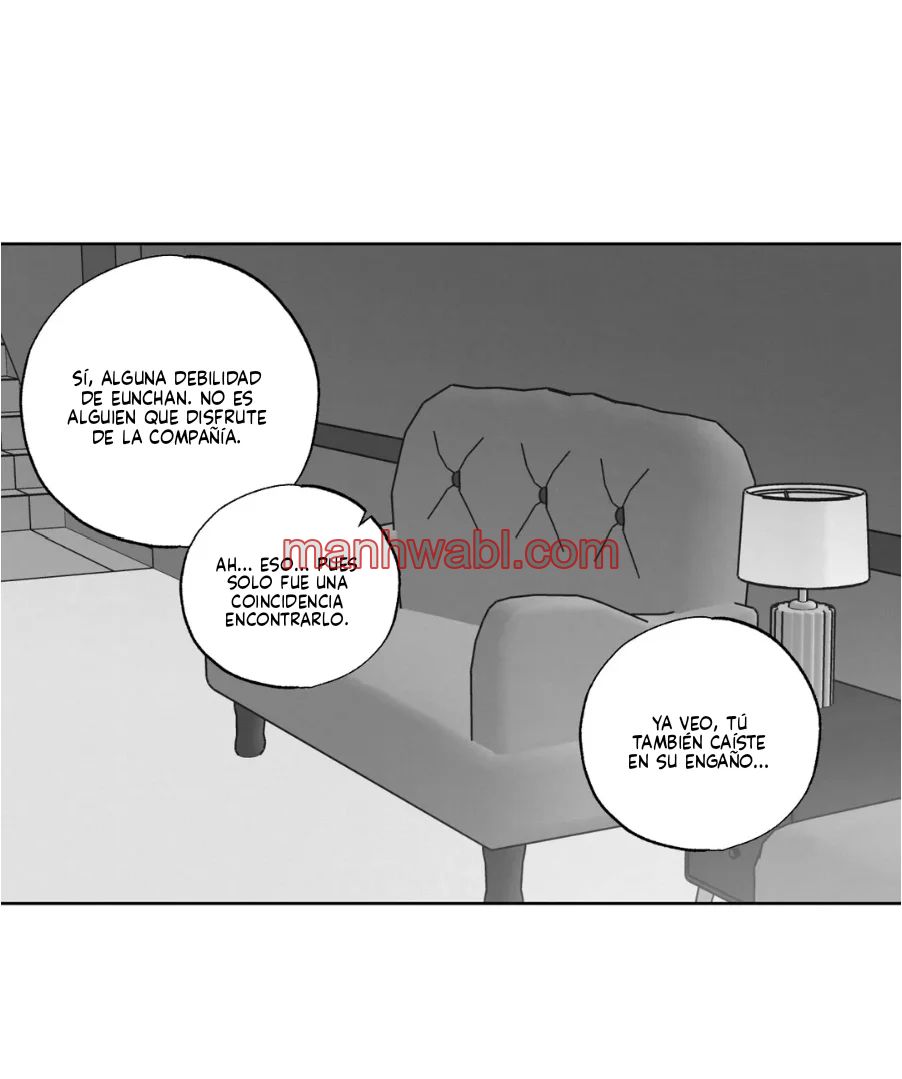Cree en mi Señal - Capítulo 27_2 manhwa
