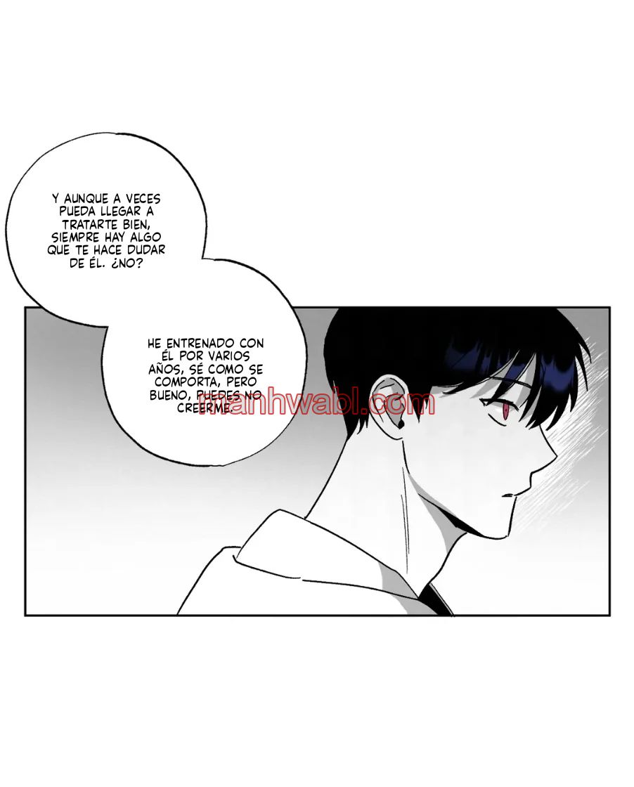 Cree en mi Señal - Capítulo 27_2 manhwa