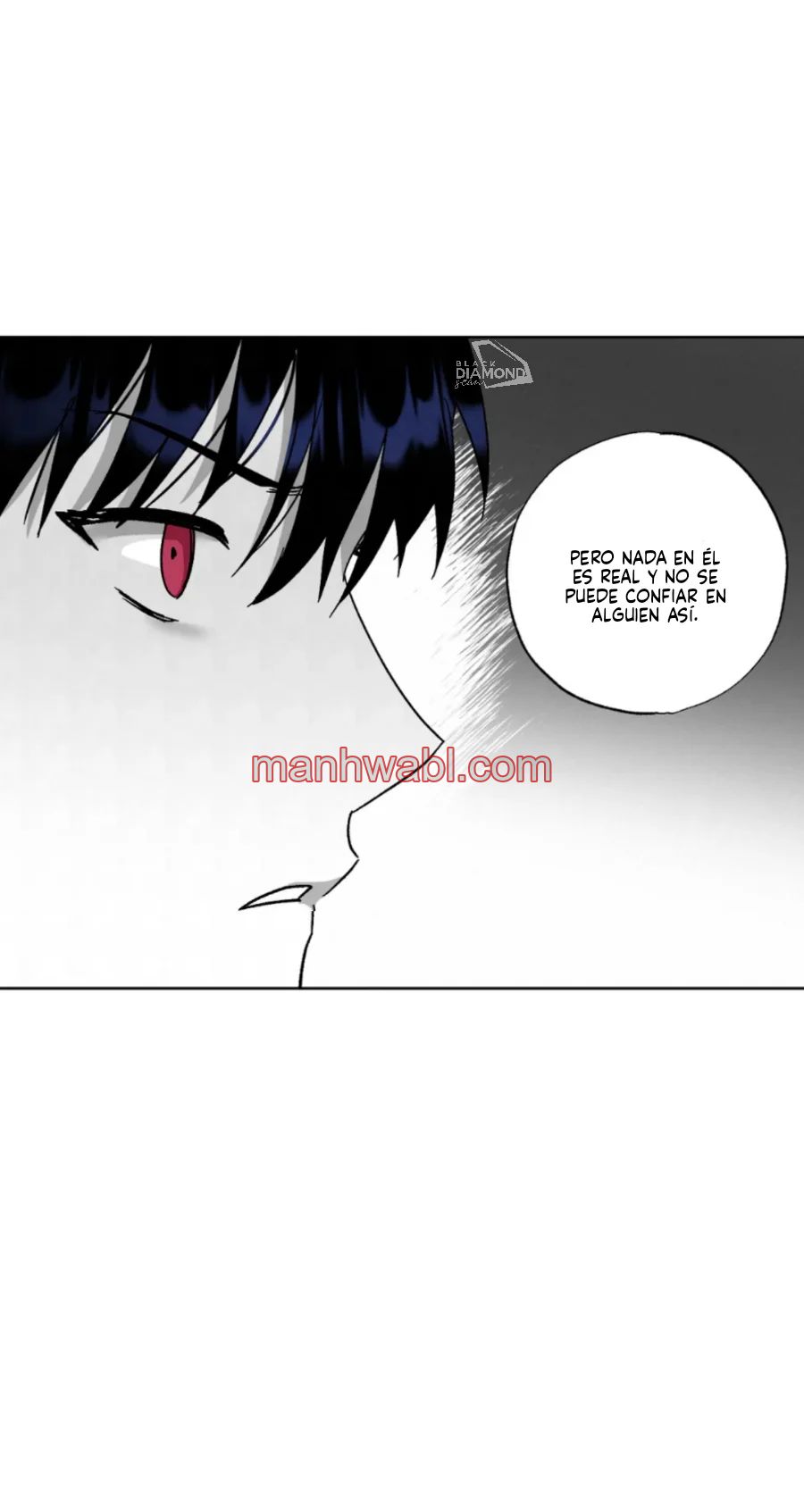 Cree en mi Señal - Capítulo 27_2 manhwa