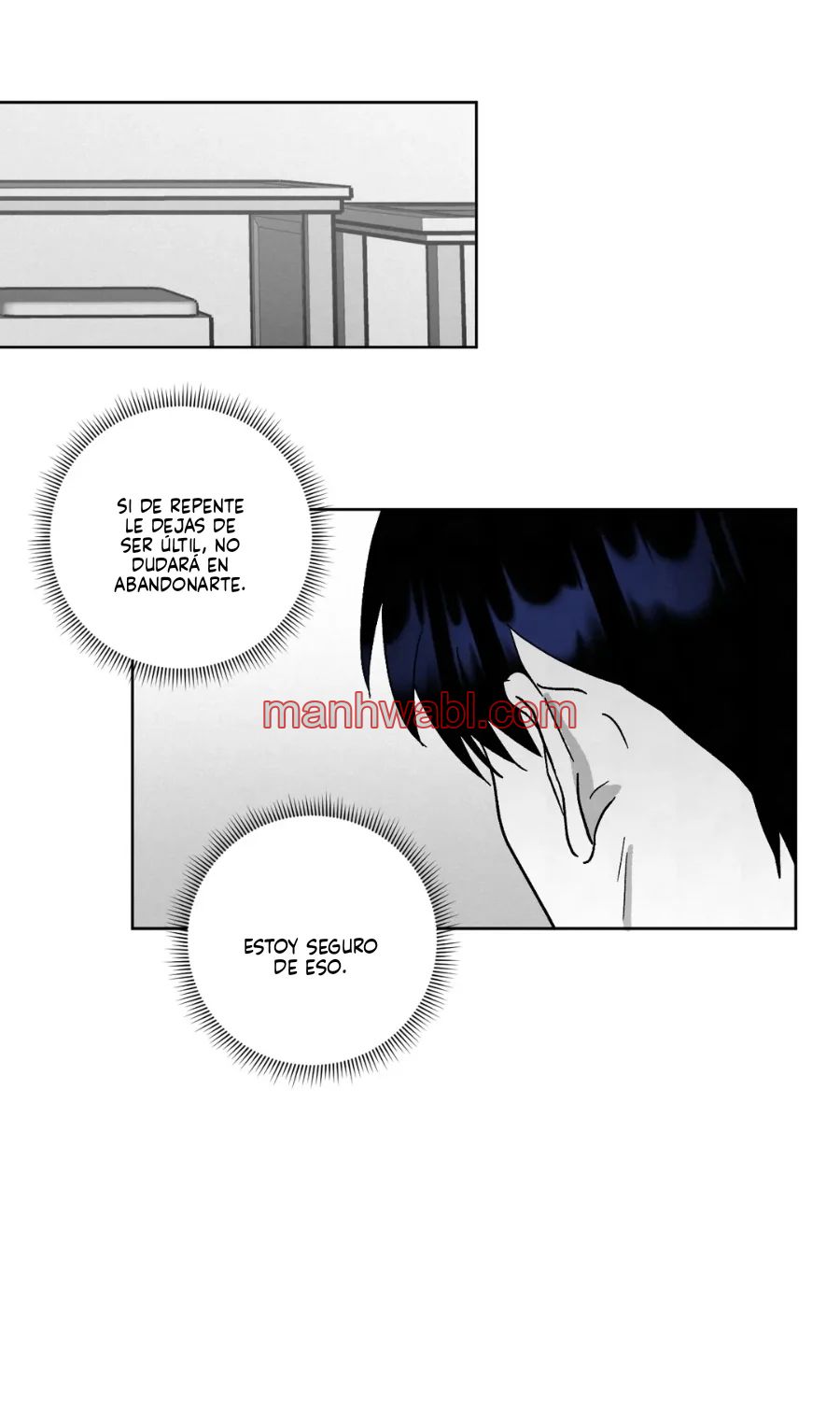 Cree en mi Señal - Capítulo 27_2 manhwa