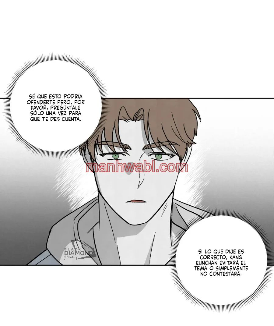 Cree en mi Señal - Capítulo 27_2 manhwa