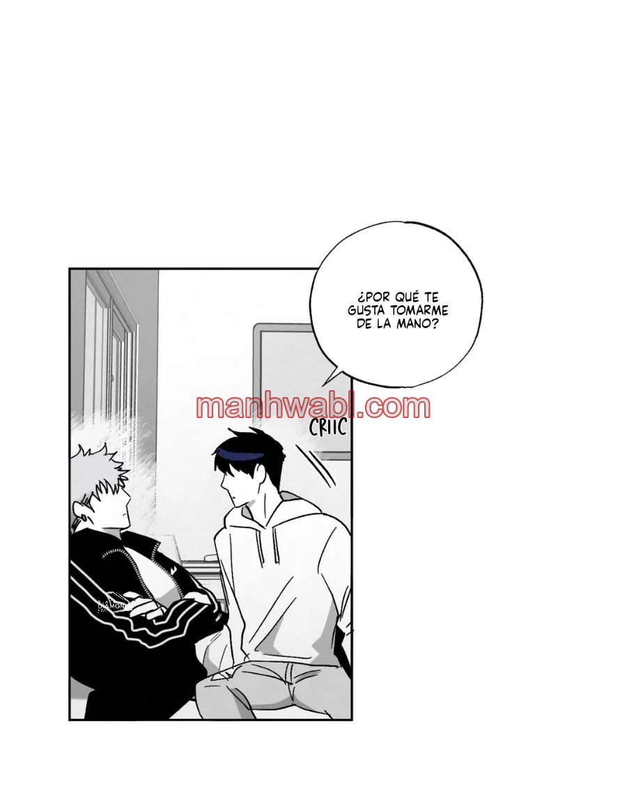 Cree en mi Señal - Capítulo 27_2 manhwa