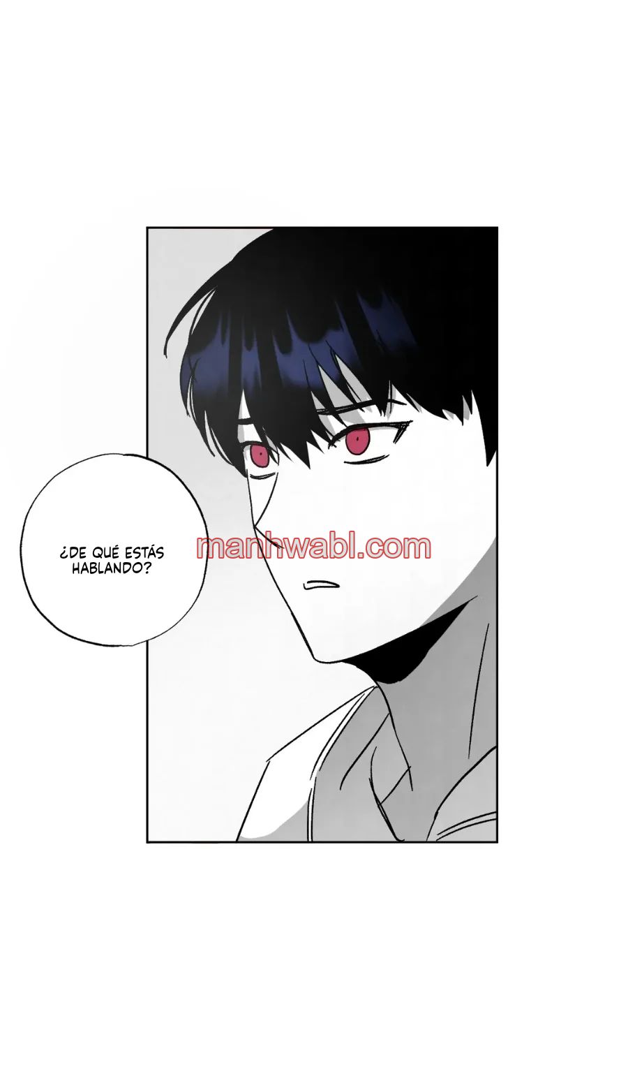 Cree en mi Señal - Capítulo 27_2 manhwa