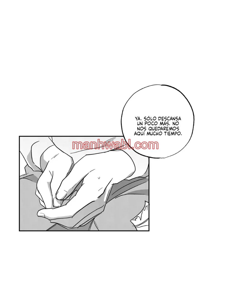 Cree en mi Señal - Capítulo 27_2 manhwa