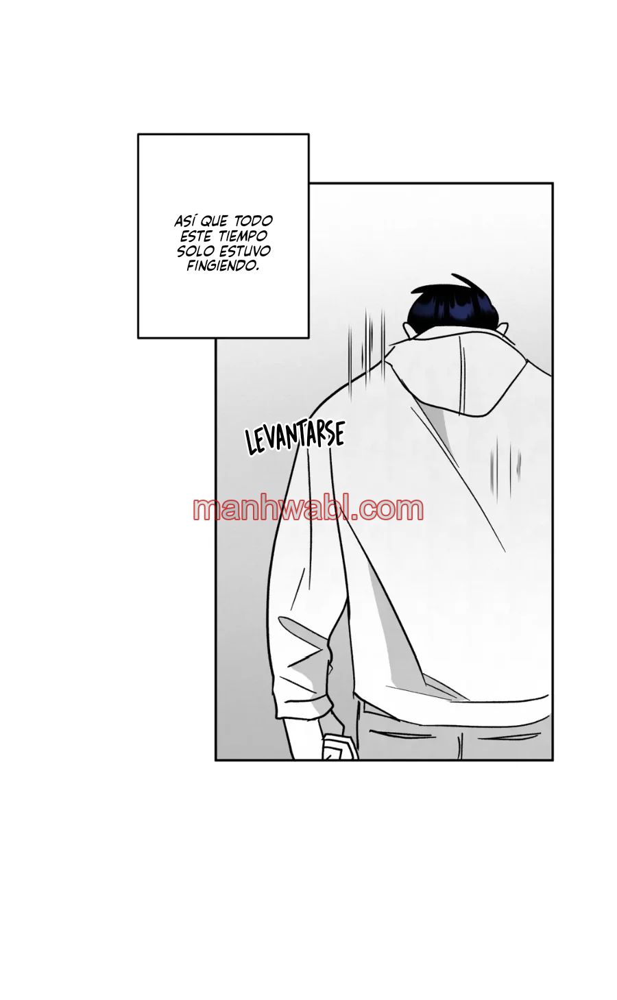 Cree en mi Señal - Capítulo 27_2 manhwa