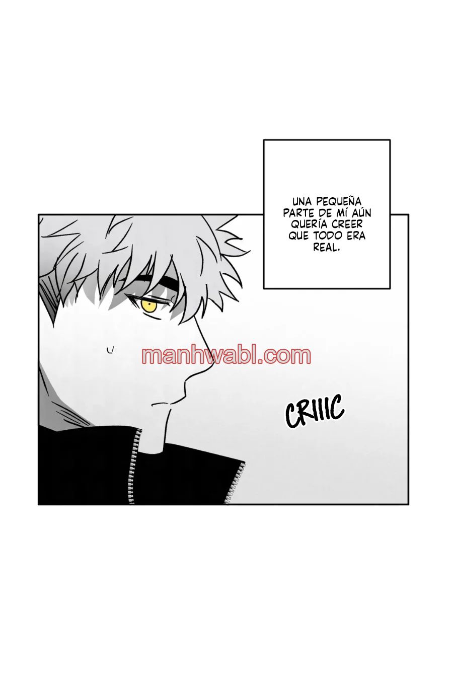 Cree en mi Señal - Capítulo 27_2 manhwa