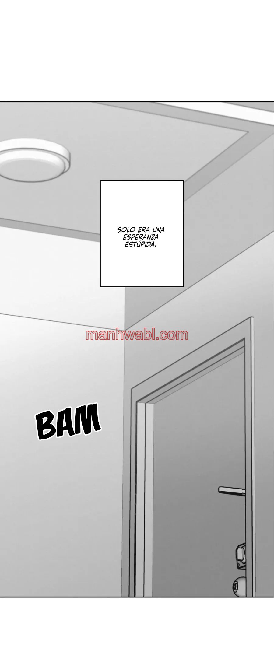 Cree en mi Señal - Capítulo 27_2 manhwa