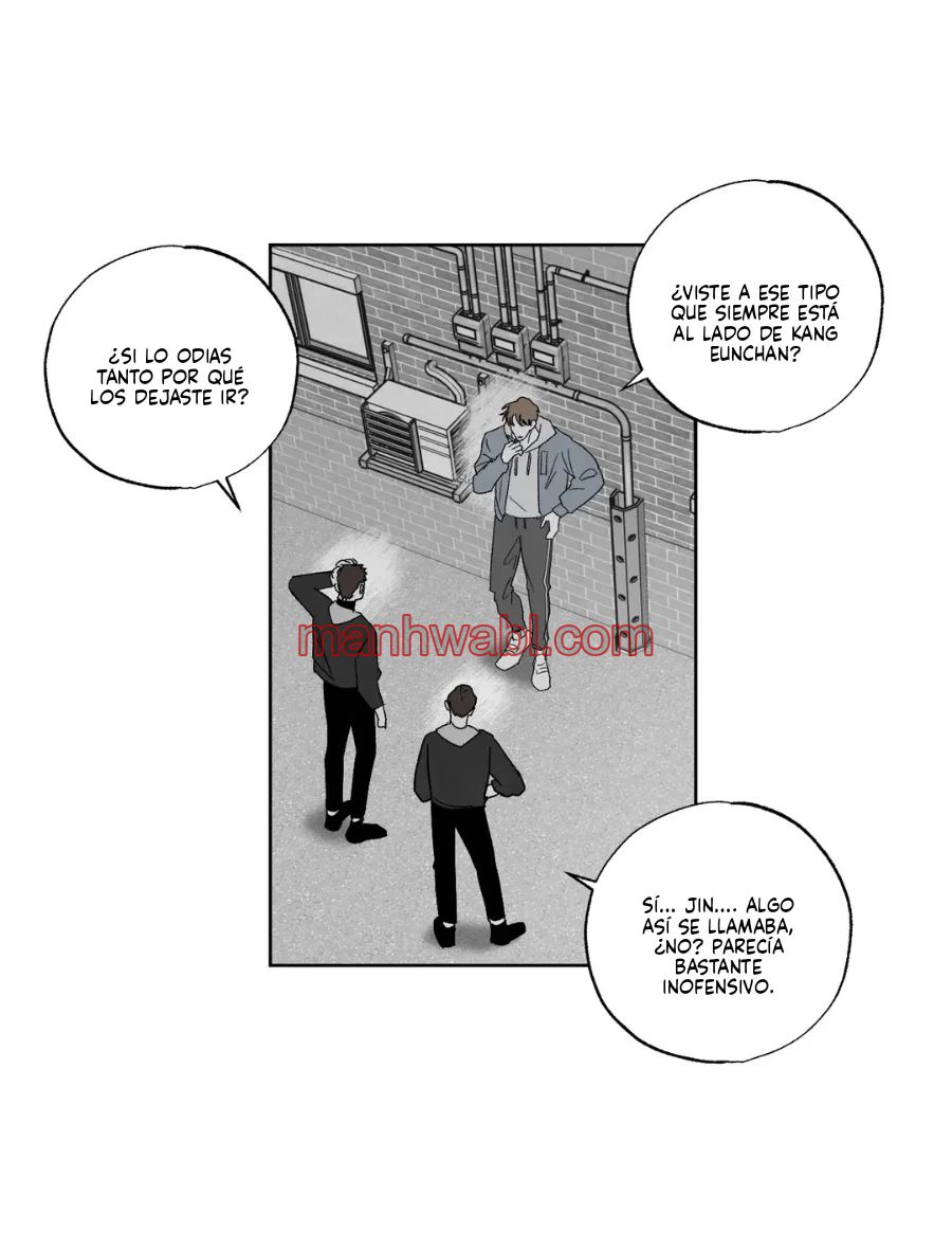 Cree en mi Señal - Capítulo 27_3 manhwa